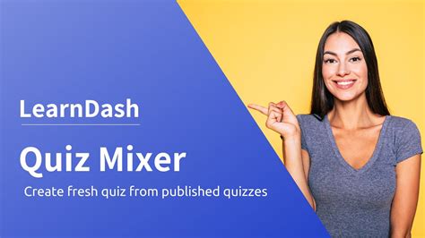 Quiz Mix .